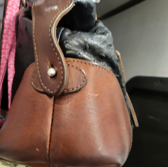 Pauric Sweeney Purse Handbag - Picture 5 of 7